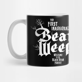 Bean Week Mug